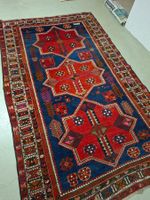 Antique Borchalo Kazak Goemetrique desgin