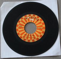 Single, 60's Soul, The Rhythm Rascals, Why do you have to go