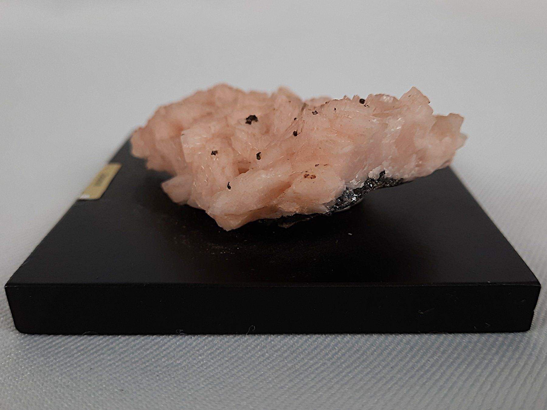 Minéraux & Lithothérapie: Rosa Dolomit – D'occasion à Beinwil am See par Restwert_Beinwil 1