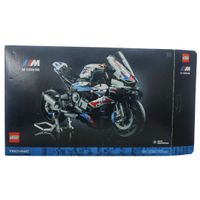 LEGO® Technic 42130 BMW M 1000 RR - USED