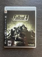 Fallout 3 PS3