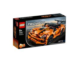 42093 Chevrolet Corvette ZR1