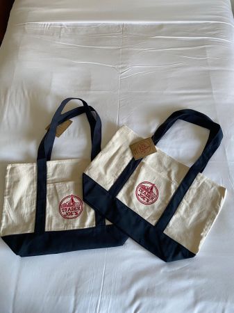 Trader Joe’s Tote Bag