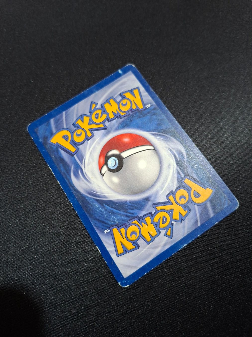 Pokémon Sammelbilder & Trading cards: Pokémon Pikachu Wisards Pomo - FR – Gebraucht aus Valeyres-sous-Rances von gegg 3