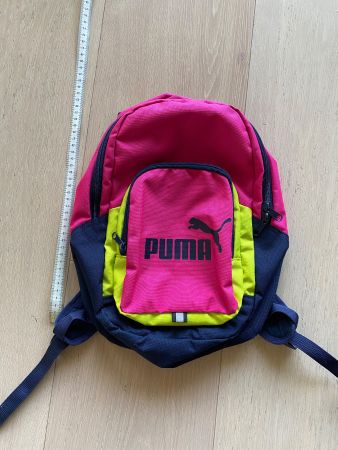 Kleiner puma rucksack online