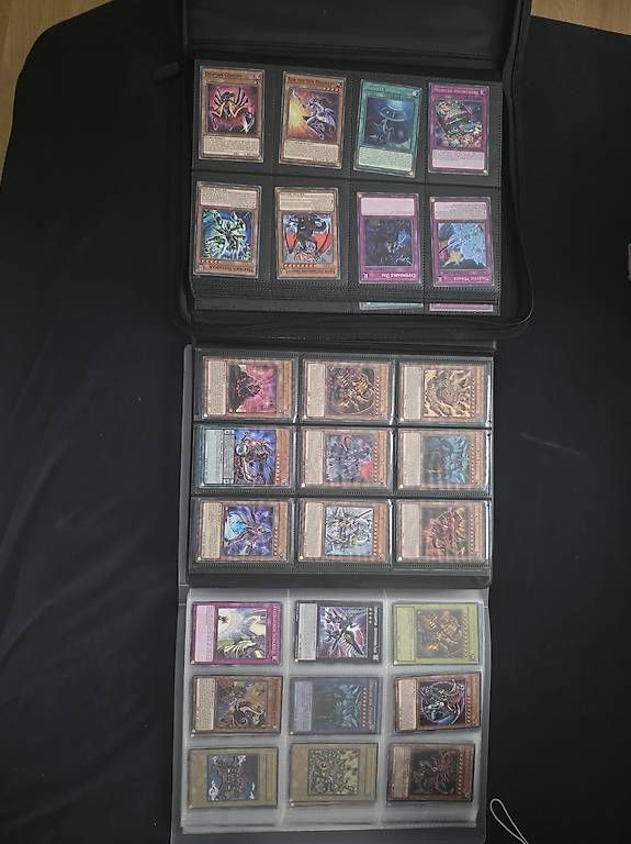 Yugioh Carte collezionabili: Yu-gi-oh Kartensammlung – Usato da Basel venduto da lol_pfs9