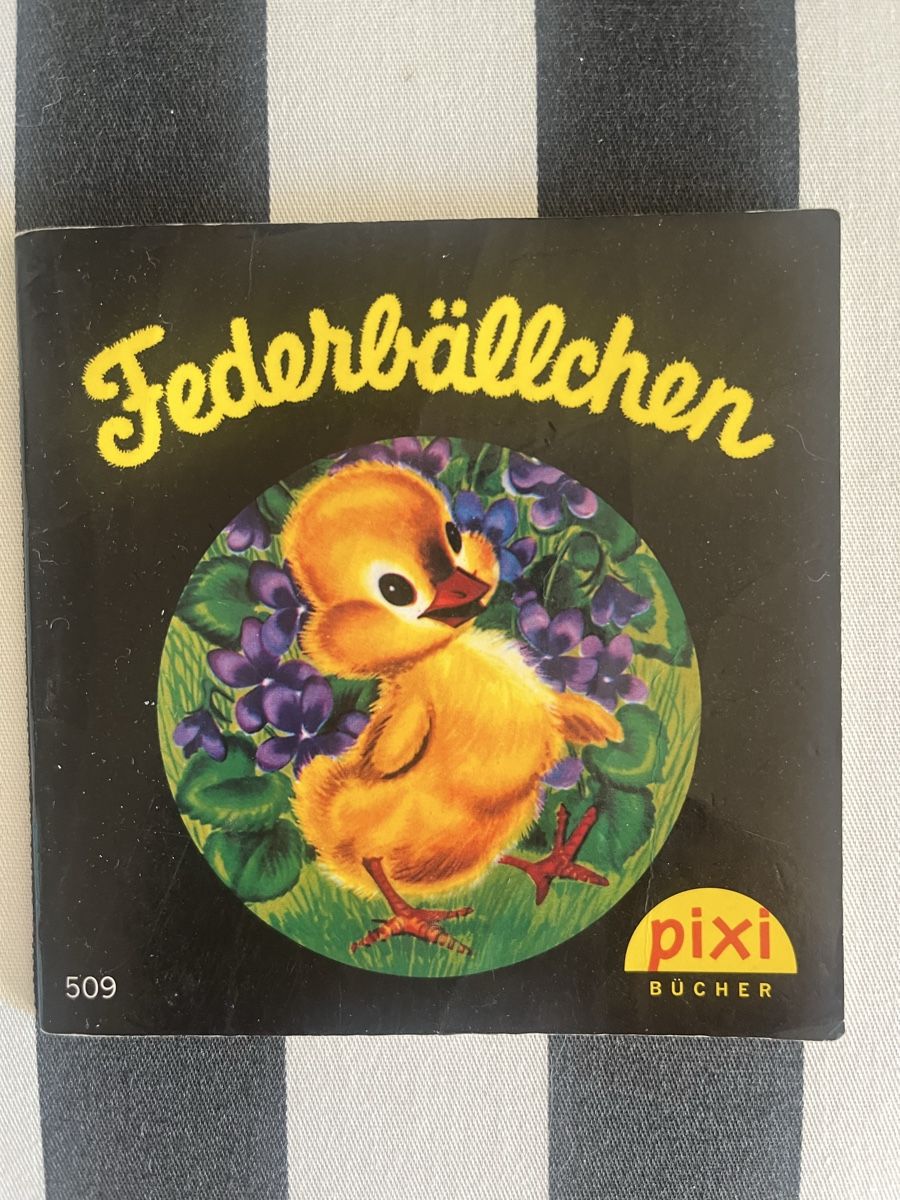 Libri: Pixi Büchlein Serie 65  – Usato da Rorschacherberg venduto da Artmaru