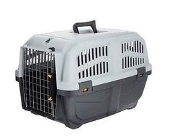 Cage de transport Skudo taille 2 Iata
