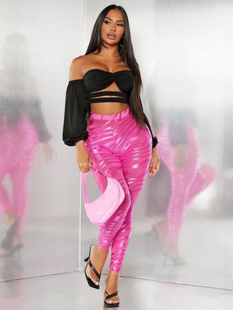 Mega Sexy Leggins in 3 Grössen