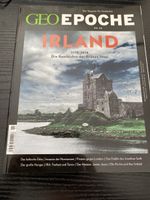 Geo Epoche: Irland, die Geschichte der Grünen Insel