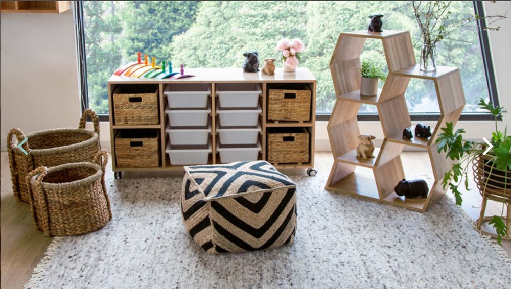 Pouf, Hocker, Jute Kaufen auf Ricardo