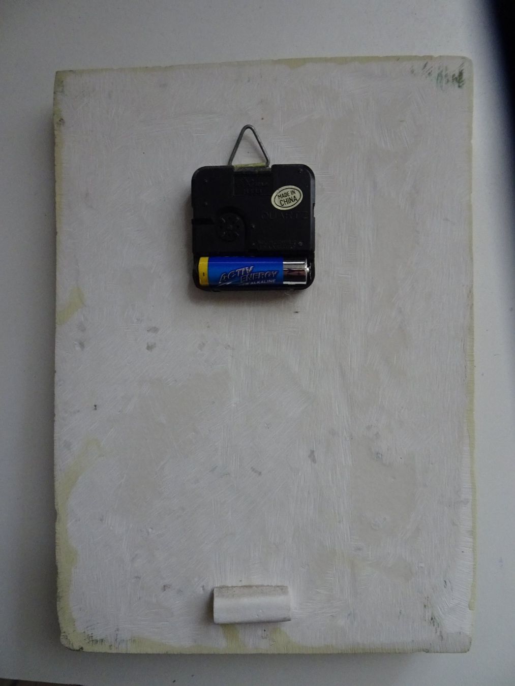 Foto & Immagini: 3D Bild mit Uhr – Usato da Winkel venduto da rsuzh 2