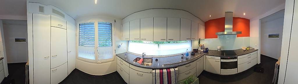 Cucine complete: Komplette gebrauchte Küche zu verkaufen. – Usato da Ostermundigen venduto da davidderungs 4