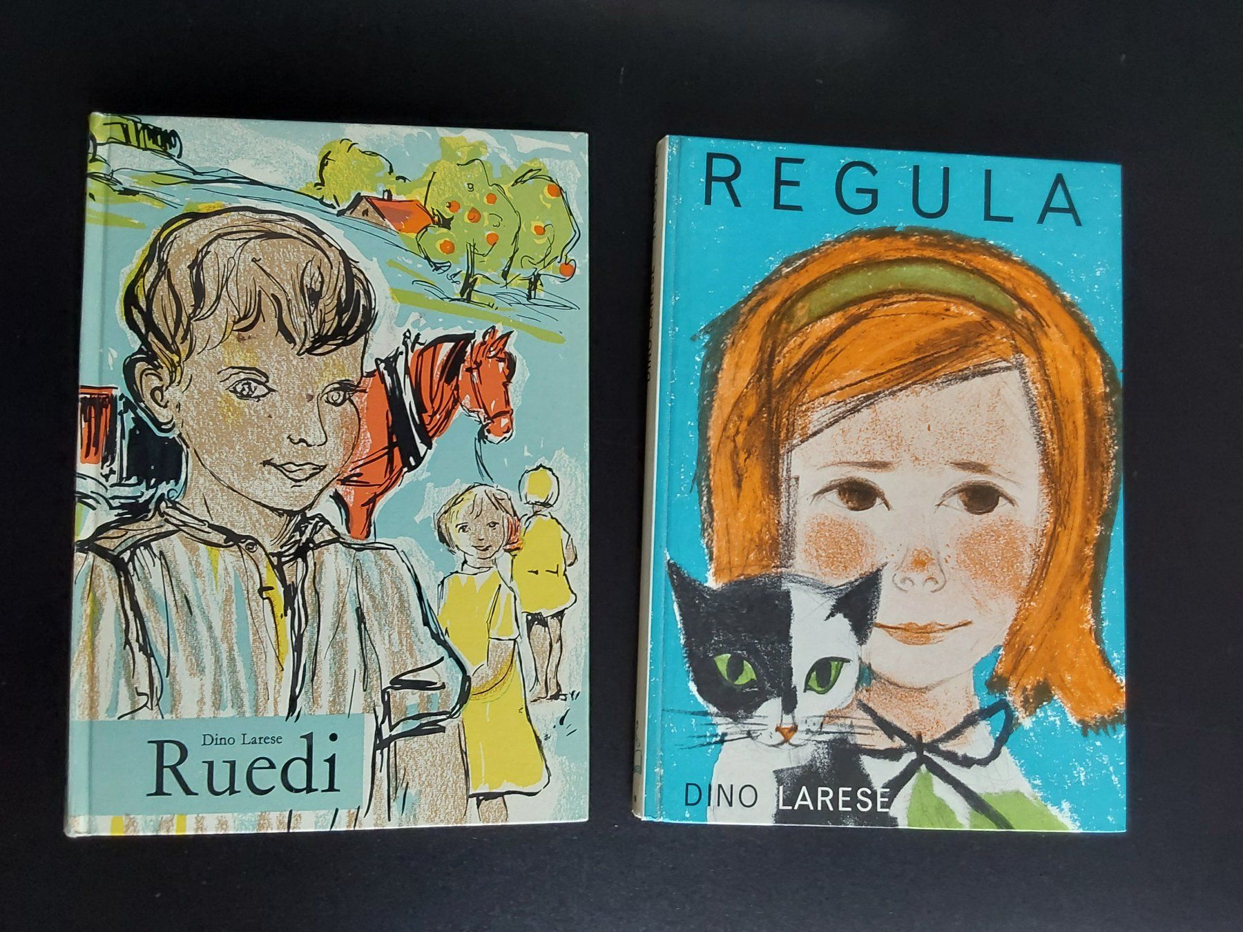 Bücher: Kunstbücher. 8x zusammen. – Gebraucht aus Steinach von  5