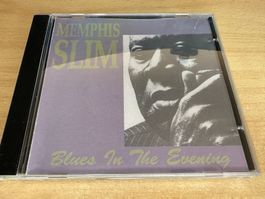 N8 Memphis Slim – Blues In The Evening