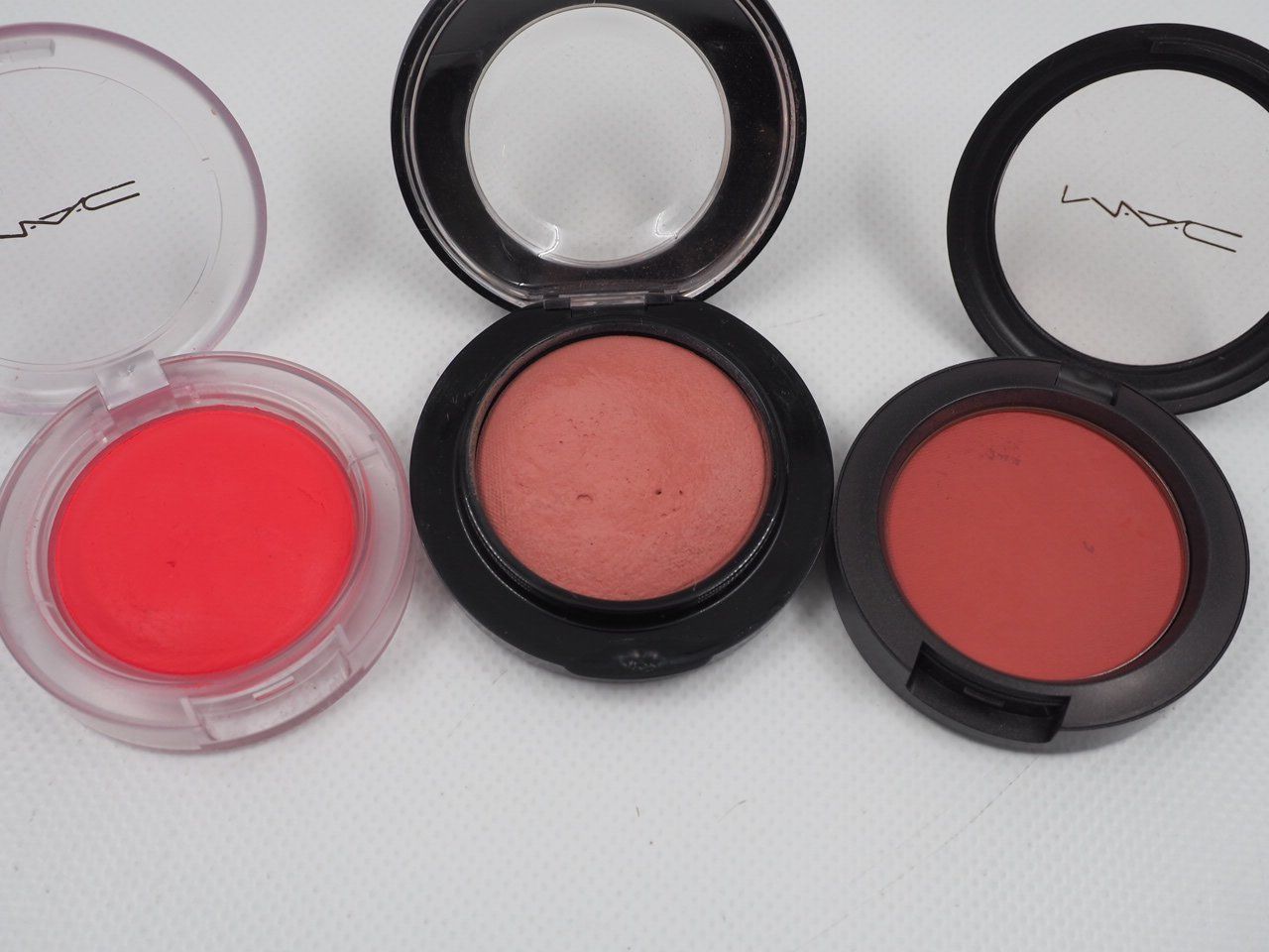 Mac Cosmetics Make-up: MAC COSMETICS Makeup Set (26102892) – Gebraucht aus Zürich von fundsachenverkauf 4