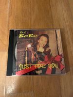 DJ Bobo - Just for You (CD, Album)
