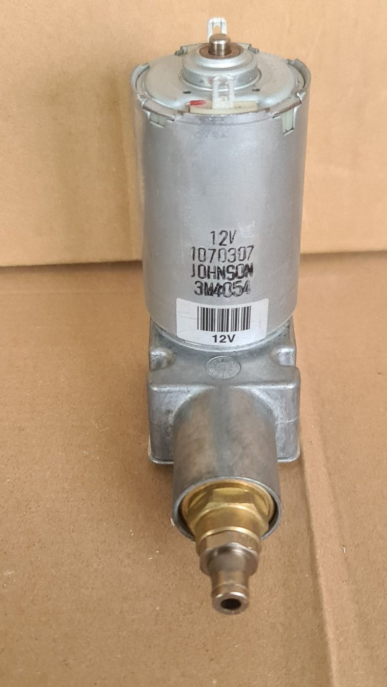 Trattori: luftgefederten sitze Kompressor 12V – Nuovo (secondo la descrizione) da Uerkheim venduto da Kaufoption