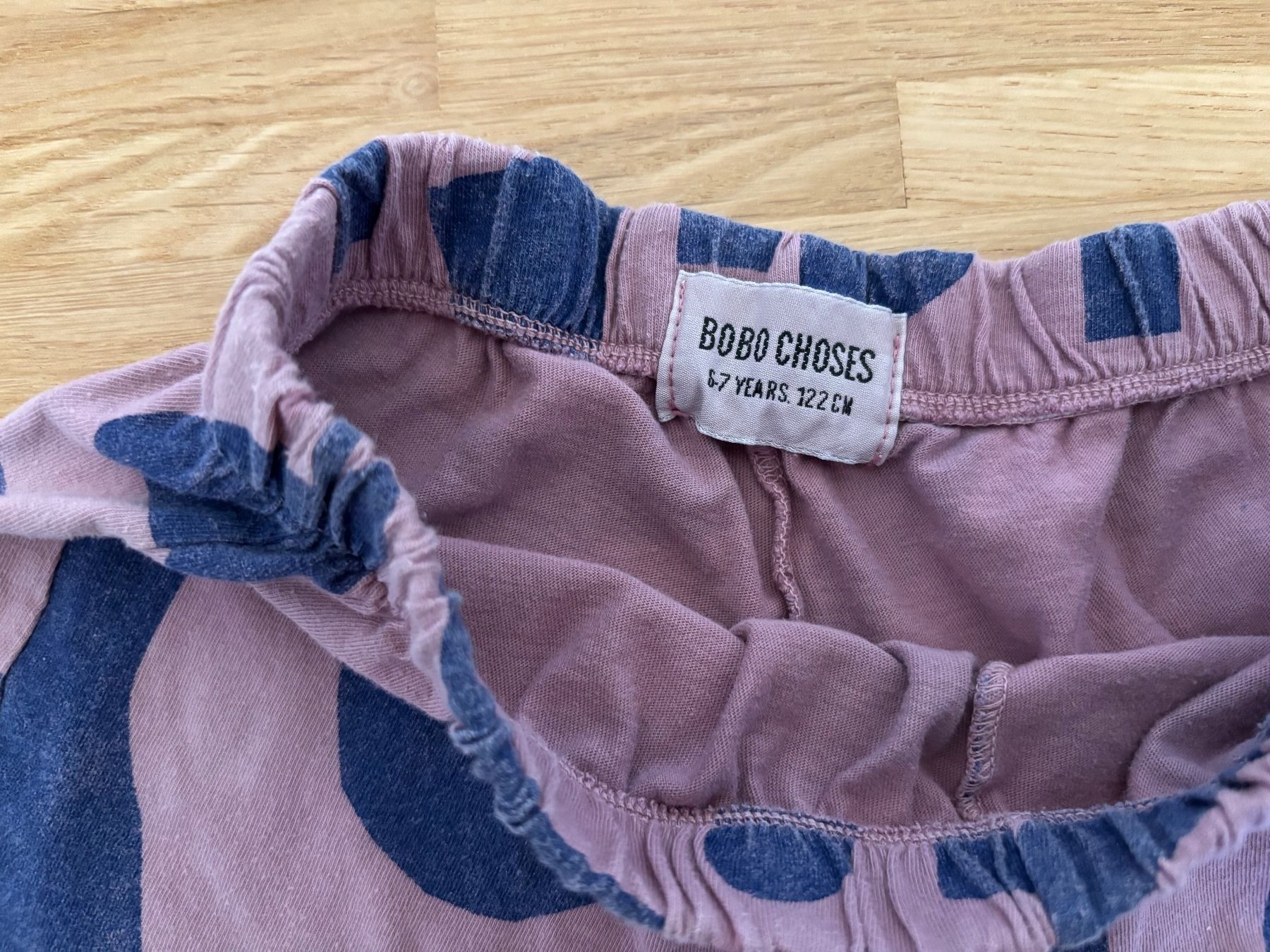 Bobo Choses Hosen: Shorts Bobo Choses, Grösse 122 – Gebraucht aus Kestenholz von marina_w01 1