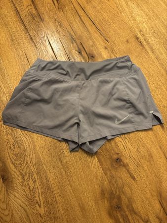 Nike Laufshorts Dri-Fit grau Grösse S guter Zustand
