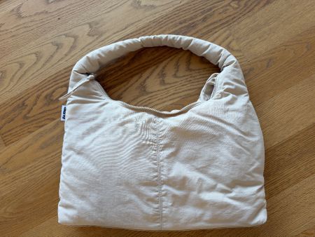 Ölend Nico Bag in der Farbe Sand / Tasche