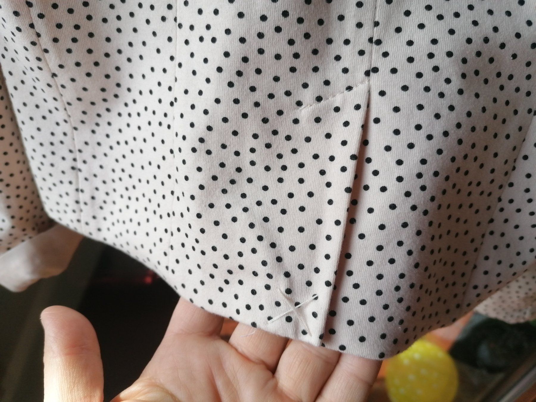 Jacken: DIVIDED by H&M Blazer gr 38 elfenbein – Gebraucht aus Bedigliora von Dolcezza0 6