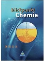 Blickpunkt Chemie (Schulbuch)