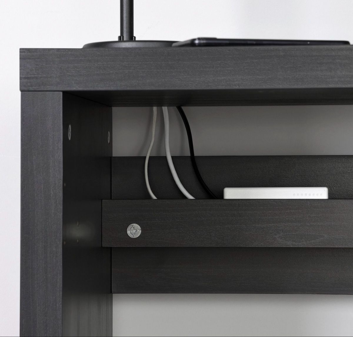 Ikea Scrivanie: Kallax Schreibtisch – Nuovo (secondo la descrizione) da Wohlen b. Bern venduto da lor_td57 3