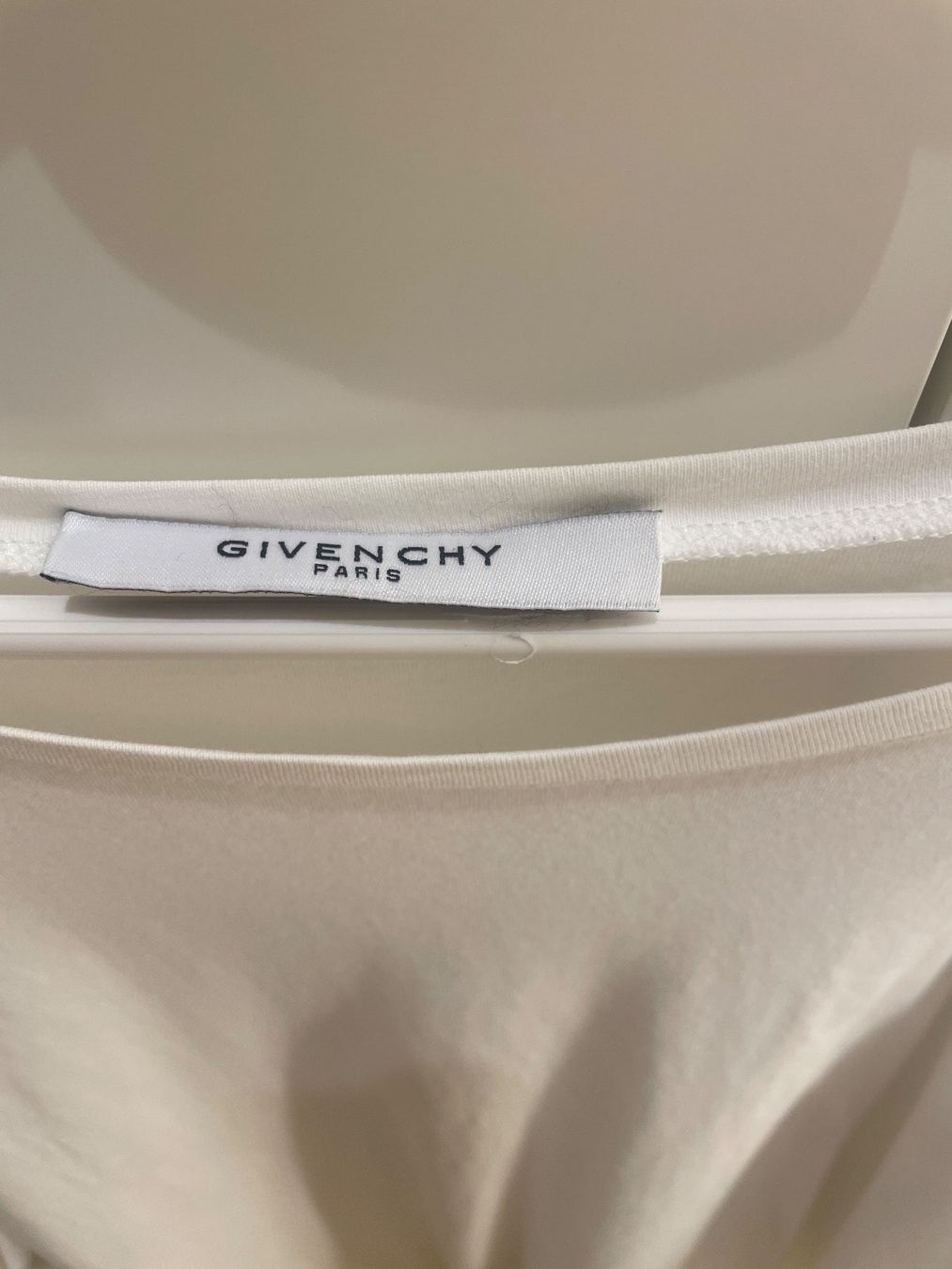 Givenchy Camicette: Givenchy Oberteil M/L – Usato da Zürich venduto da iva_7658 3