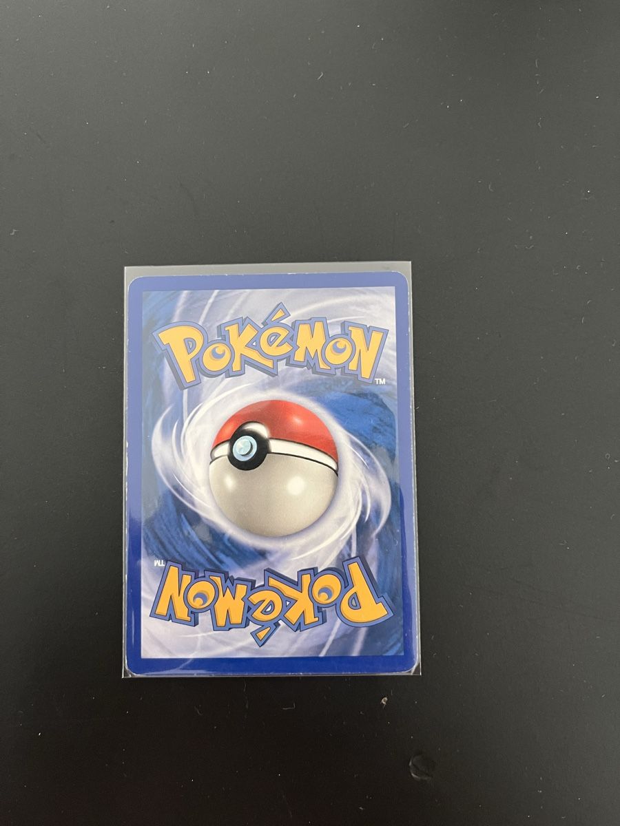 Pokémon Cartes à collectionner: Gastly Expedition Base Set – D'occasion à Massagno par Twittami 1