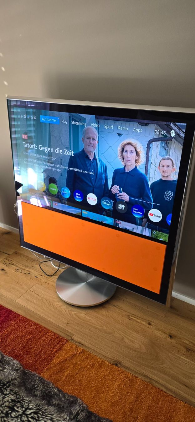 Bang & Olufsen Televisori: Beovision 10-46 – Usato da Sitterdorf venduto da jeboku92