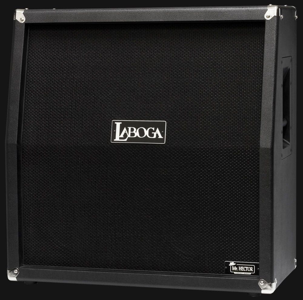 Strumenti musicali: laboga guitar cabinet – Usato da Bramois venduto da Djoule87