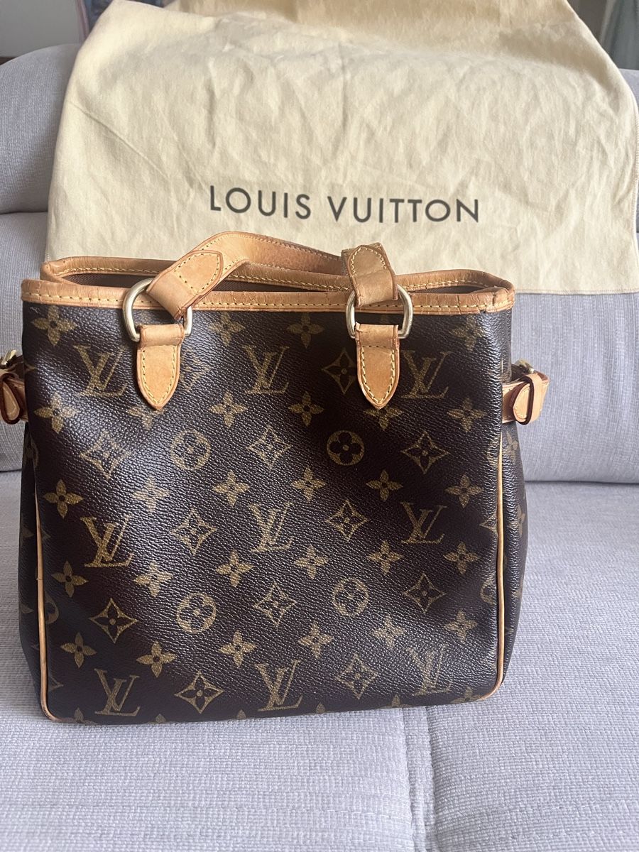 Louis Vuitton Sacs femmes: ORIGINAL LV Batignolles – D'occasion à Niederlenz par luxe_1968