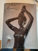 John Rewald - Giacomo Manzu - 1966 - Galerie Welz Salzburg