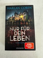 Harlan Coben - Nur für Dein Leben