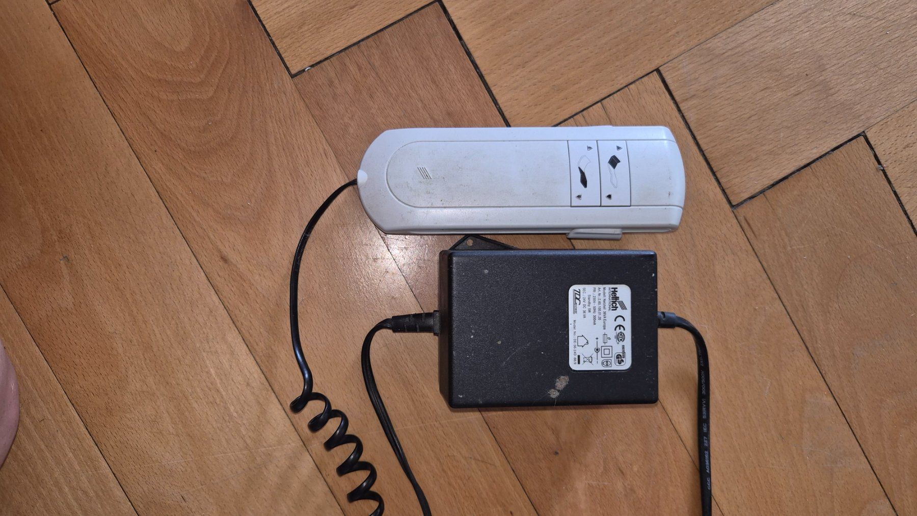 Reti a doghe: Sommier électrique – Usato da Lausanne venduto da clv_w7vf 3