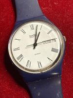 Swatch 80 Jahre