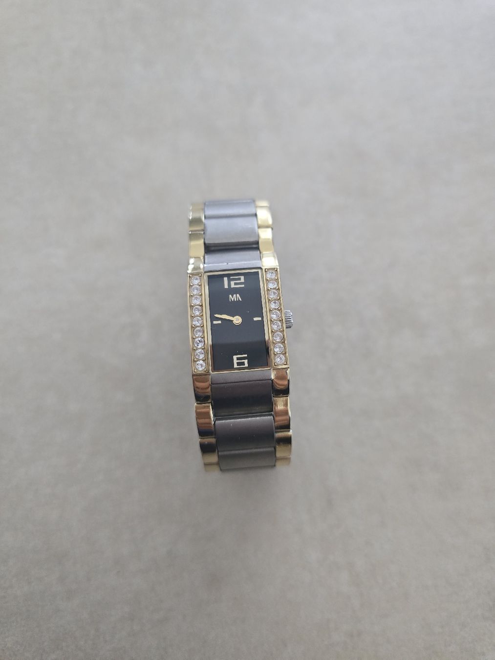 Orologi: Meister Anker Armbanduhr – Usato da Rickenbach b. Wil venduto da Beautiful.Things