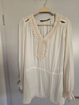 Blouse ZARA
