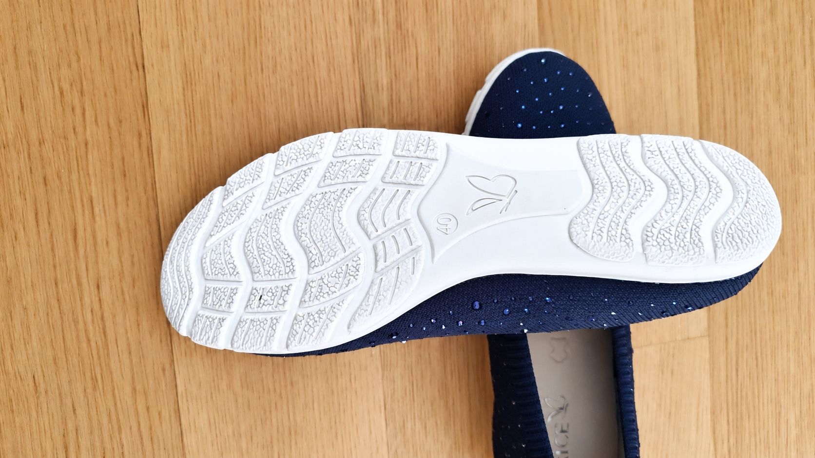 Chaussures femmes: Ballerinas Caprice  – D'occasion à Zürich par robbie04 2