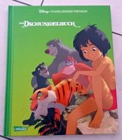Das Dschungelbuch Disney Filmklassiker Premium Buch
