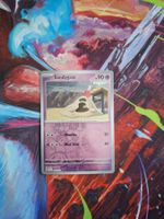 Sandygast - Reverse Holo - Pokemon Paldea Evolved