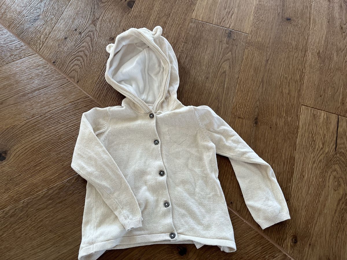 Lupilu Jacken & Mäntel: Lupilu Jacke Jäckchen Größe 86 – Gebraucht aus Wolfwil von NewGirl
