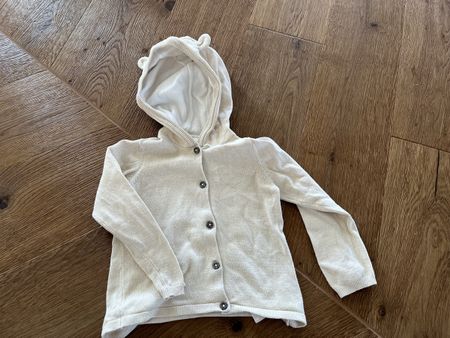 Lupilu Jacke Jäckchen Größe 86