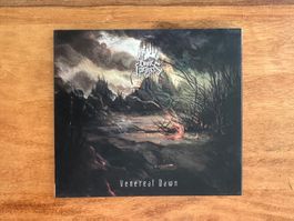 Dark Fortress – Venereal Dawn (CD Black Metal 🇩🇪 )