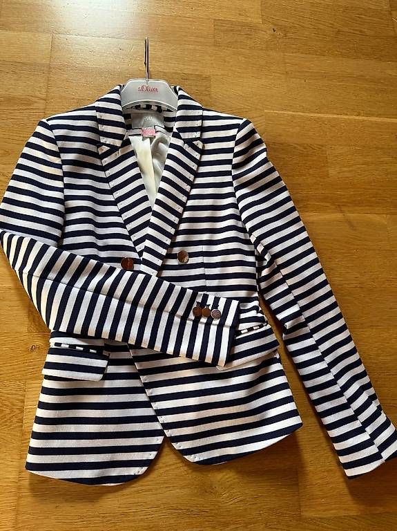 Giacche: Blazer / Jacke  / Grösse 36 – Usato da Hünibach venduto da s.leptir 3