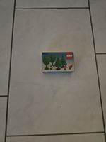 Lego Legoland 6305 Trees and Flowers ( NEU )