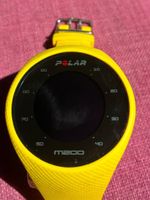 Polar M200