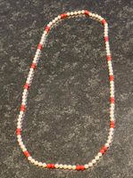Perlenkette