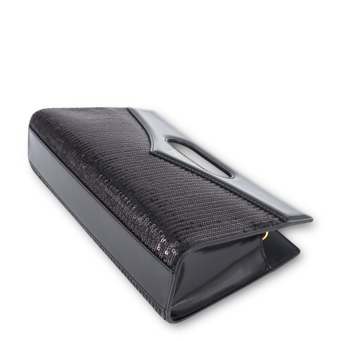 Mcm Sacs femmes: MCM Diamond Two-way schwarz – D'occasion à Binningen par Designerlabels 7